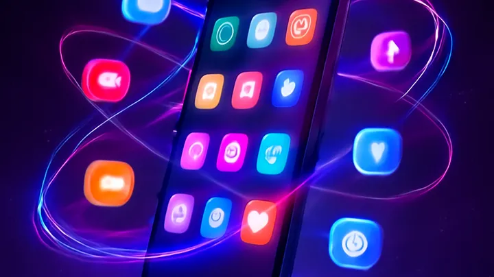 3999BDT COM - Sleek smartphone floating in space 3999BDT COM Sleek smartphone floating in space